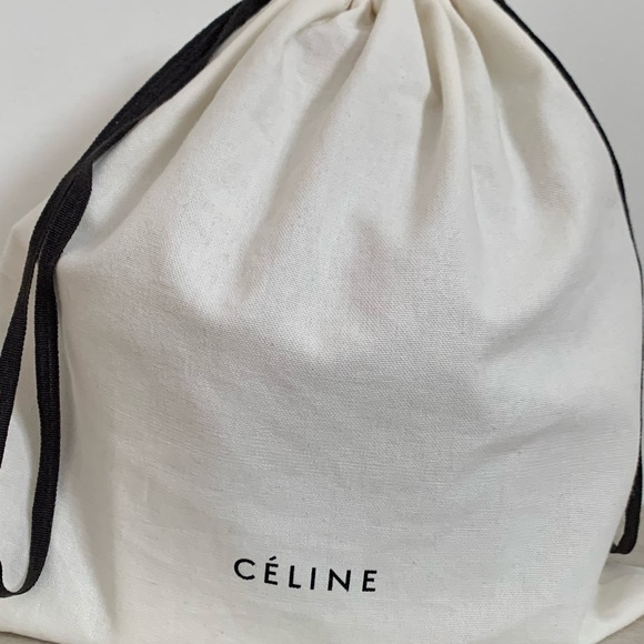 Celine Nano Luggage - Picture 5 of 5